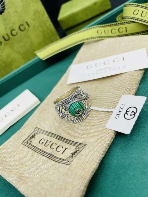 Picture of Gucci Ring _SKUGucciring03cly8410015